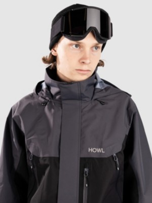 Howl Shell Jacket - buy now | ID-756224